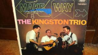 Kingston Trio "En El Agua" (1961)