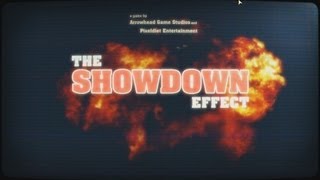 The Showdown Effect - Developer Walkthrough