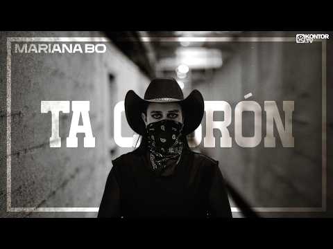 Video Thumbnail: Mariana BO - Ta Cabrón