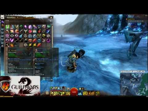 [Guild Wars 2] - The Lover drop from Champion Strongbox!!!