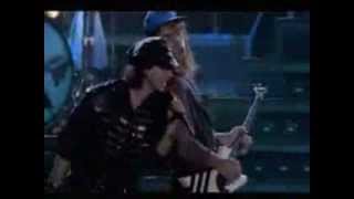 Scorpions -  Don`t believe her Videoclip (with lyrics on description)