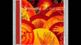 Open Hand - Pure Concentrated Evil