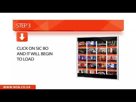 How to play "Sic Bo"