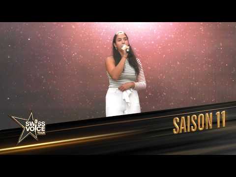 Naomi - Swiss Voice Tour 2026, Fribourg-sud