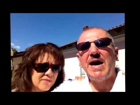 3rd Sunday - Grumento Nova, Italy