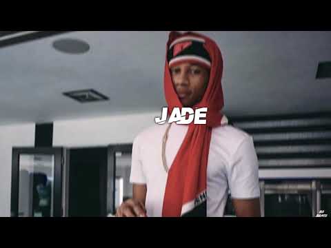 “JADE" - Digga D x Abra Cadabra x Rxckson UK/NY Drill Type Beat | (Prod Bs Beats)
