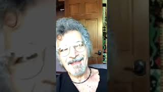 Gino Vanelli: The Shocking Truth About Religion