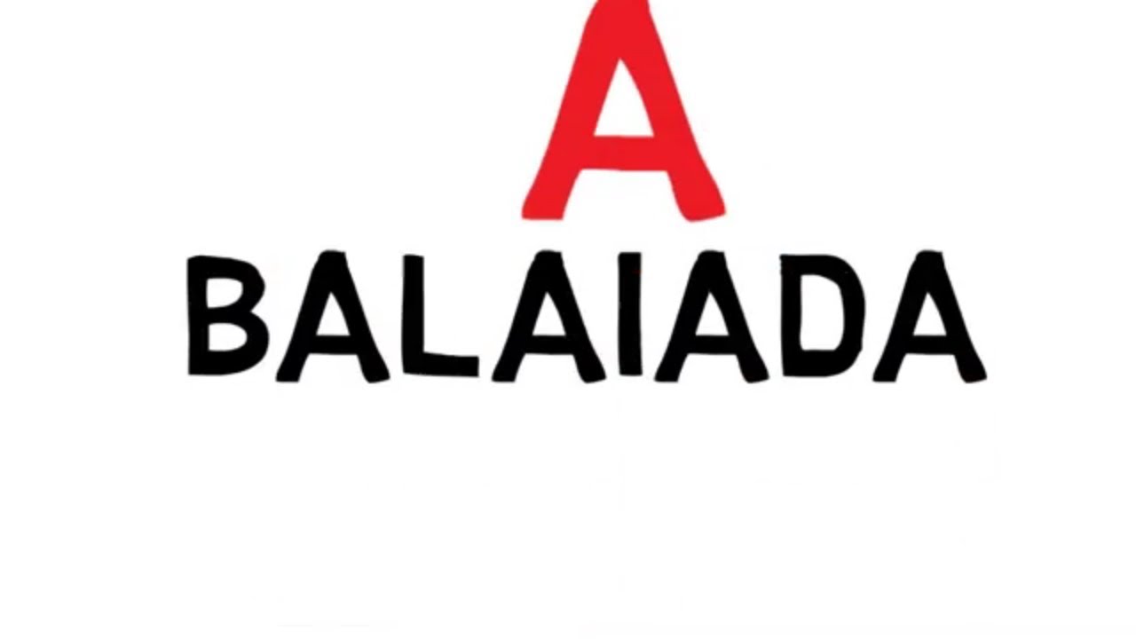 BALAIADA- Revolta do Período Regencial - Brasil