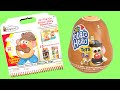 Mr Potato Head TOTS Mr Potatohead Colorforms Activity Book Nostalgic Toys For Girls Boys