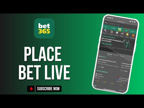 Screenshot illustrativo della schermata di login di Betlive Casino su dispositivo mobile