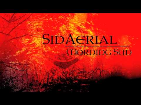 SidAerial - Take Your Places