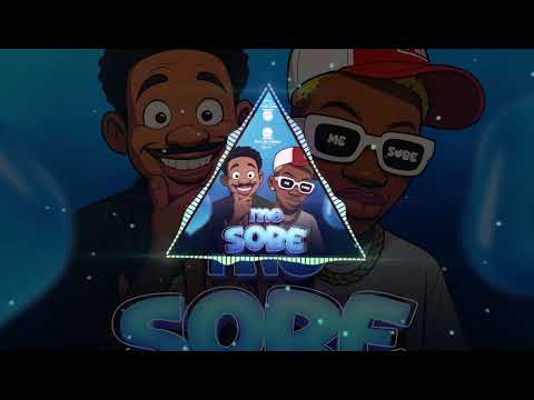 Mauro K Feat Silvio Chocolate - Me Sobe [ VISUALIZER ]