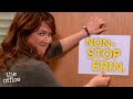 Erin But It Gets Progressively More Erin The Office US