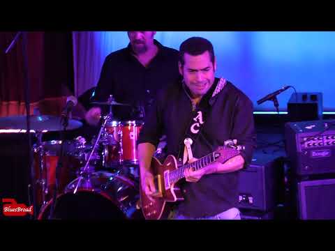 ALBERT CASTIGLIA • Let the Big Dog Eat • Jim Thorpe, PA 4/7/22