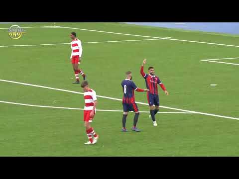 Eccellenza Girone A, Pomezia - Atletico Vescovio 3 - 2