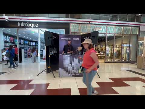 KYVO - GOOD VIBES MUSIC - ALTO NOA SHOPPING SET