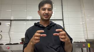 Bölüm 20 - Catering Kurma Serüvenim - Lezzetevim