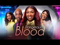 DANGEROUS BLOOD (New Movie) Sonia Uche, Victory Michael, Ayo Adesnaya 2024 Nigerian Romance Movie
