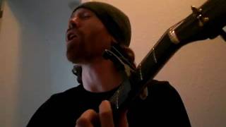 "Where the Streets Have No Name" by U2 COVER