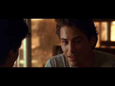 Caçadores de emoção 1991 Vídeo Music