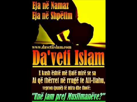 Xhumaja dhe Vlera e saj - Hoxhë Irfan Salihu