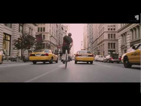 Premium Rush | trailer #1 US (2012)