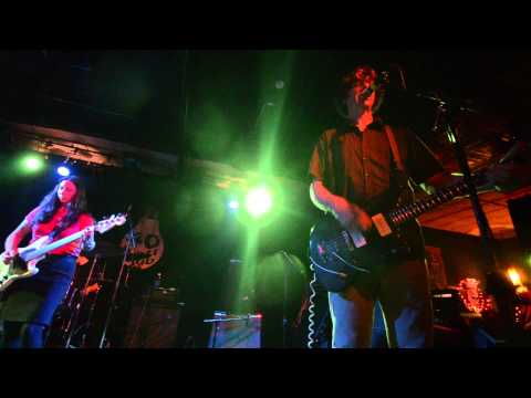 Chelsea Light Moving "Alighted" 2013-10-28 40 Watt Club