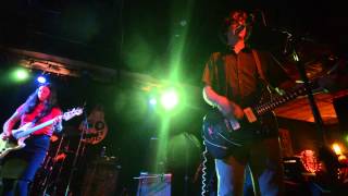 Chelsea Light Moving "Alighted" 2013-10-28 40 Watt Club