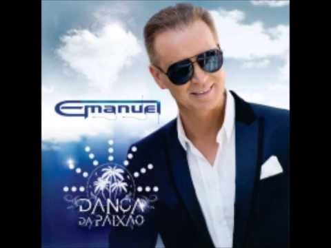 Emanuel - Dança da Paixão (2013) (Álbum Completo)