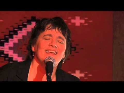 Karen Savoca - Figure It Out - Live From The Dennison Lodge - WPBS