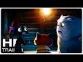 GATTO Official Trailer NEW 2027