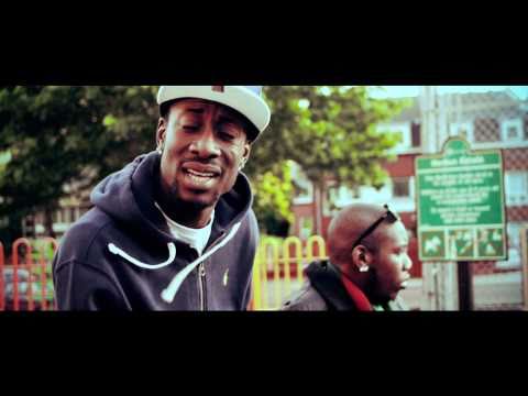 MCTV - Looney ft Popular - Human Being (Music Video)