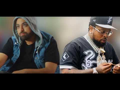 Fat Mizzo feat Westside Gunn - 2023 Remix by @DJINGOMUSIC