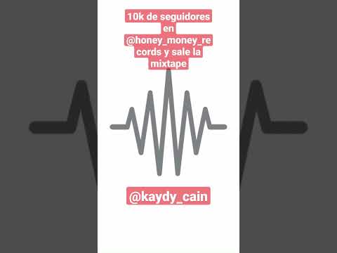 kaydy cain mixtape 🇪🇸🔥