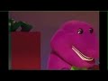 Barney In Concert Closing