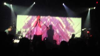 How to dress well - What you wanted @ the echoplex