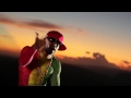 Tafari - Fire (Official Music Video) 