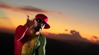 Tafari - Fire (Official Music Video)