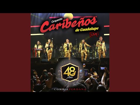 Ilusión de amor (En Vivo)