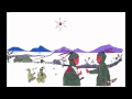 歌謠篇   卡那卡那富 09 matʉntʉnʉsʉ 快樂相見第一段《伴唱篇》