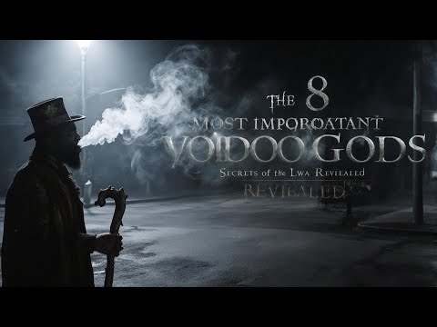 The 8 Most Important Voodoo Gods: Secrets of the Lwa Revealed!
