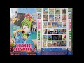 The Angry Birds Movie 2 Rio 1 2 DVD Menu 2019