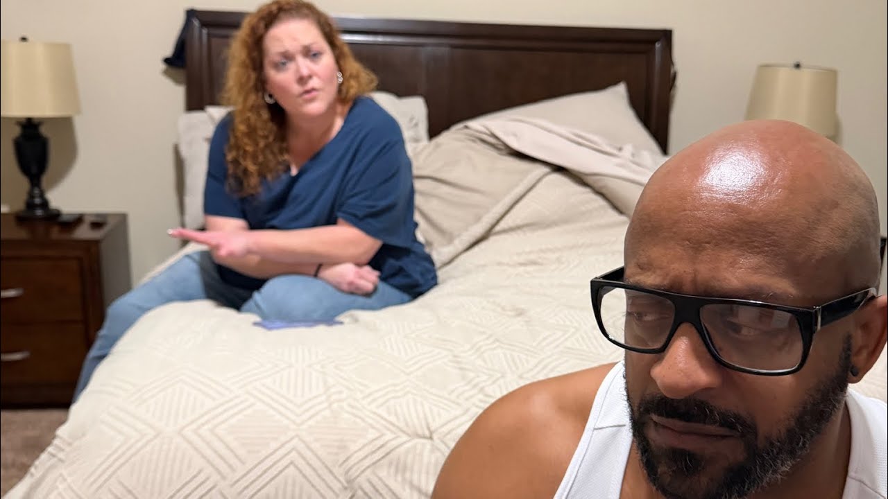 Larry catches Bethany trying to play chess by getting Brooke on her side