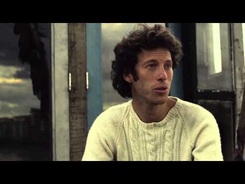 Good Bye My Darling by Sam Lee (Official Music Video)