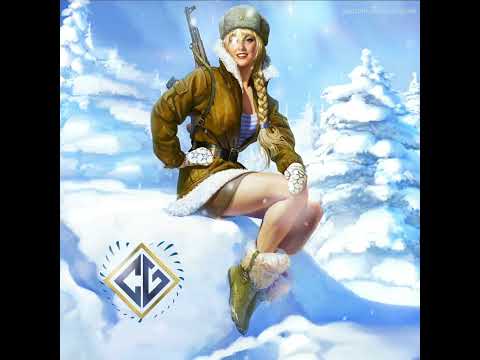 Oysya Ty Oysya (Ойся ты ойся) Female Cover