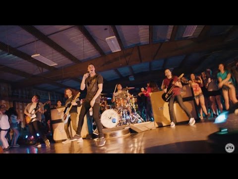 State Champs "Losing Myself" (Official Music Video)