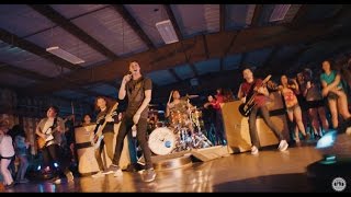 Video thumbnail of "State Champs "Losing Myself" Official Music Video"