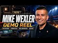 Mike Wexler | 2025 Highlight Reel