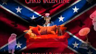 Land of make believe - Chris Valentine