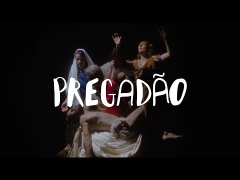 Pregadão - Bloco da Laje
